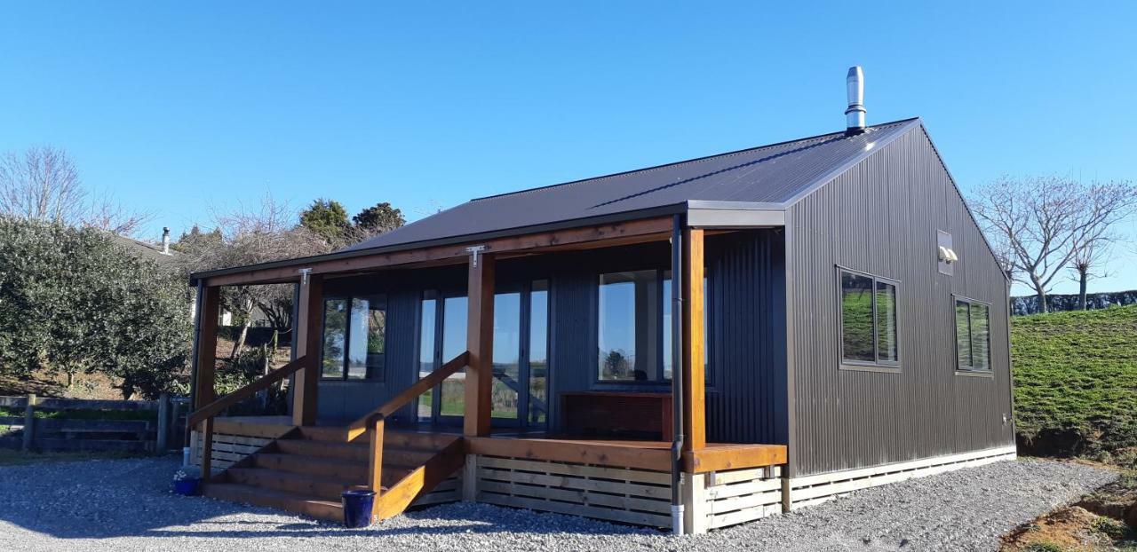 The Edge Tauriko Villa Tauranga Exterior photo