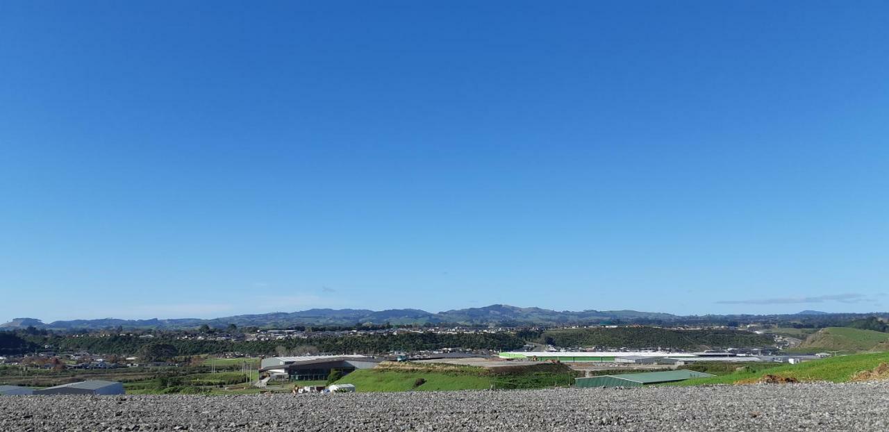 The Edge Tauriko Villa Tauranga Exterior photo